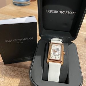 Emporia Armani Watch